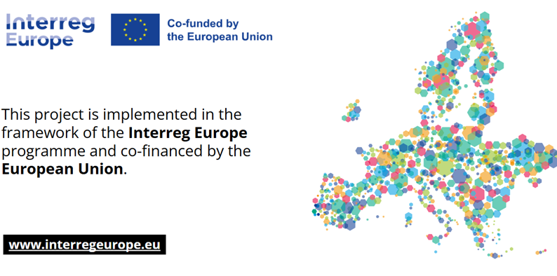Interreg Europe SMARTFORM funding2